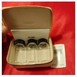 Coach Accessories - Coach Pill Box Coach Accessories - Coach Pill Box